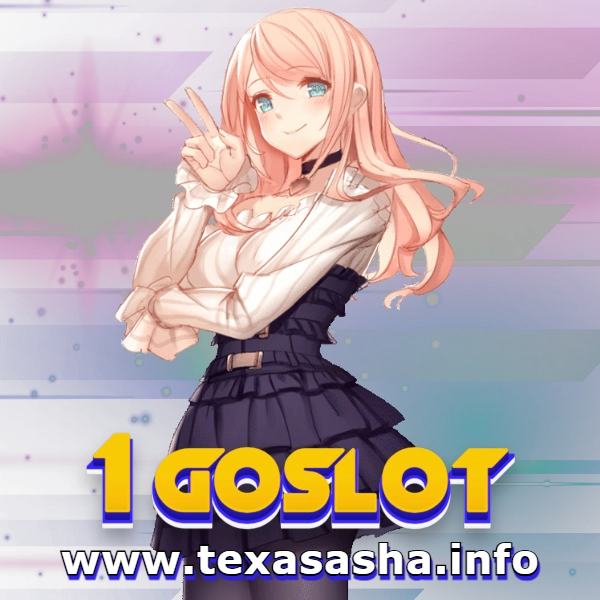 เว็บ 1 go slot